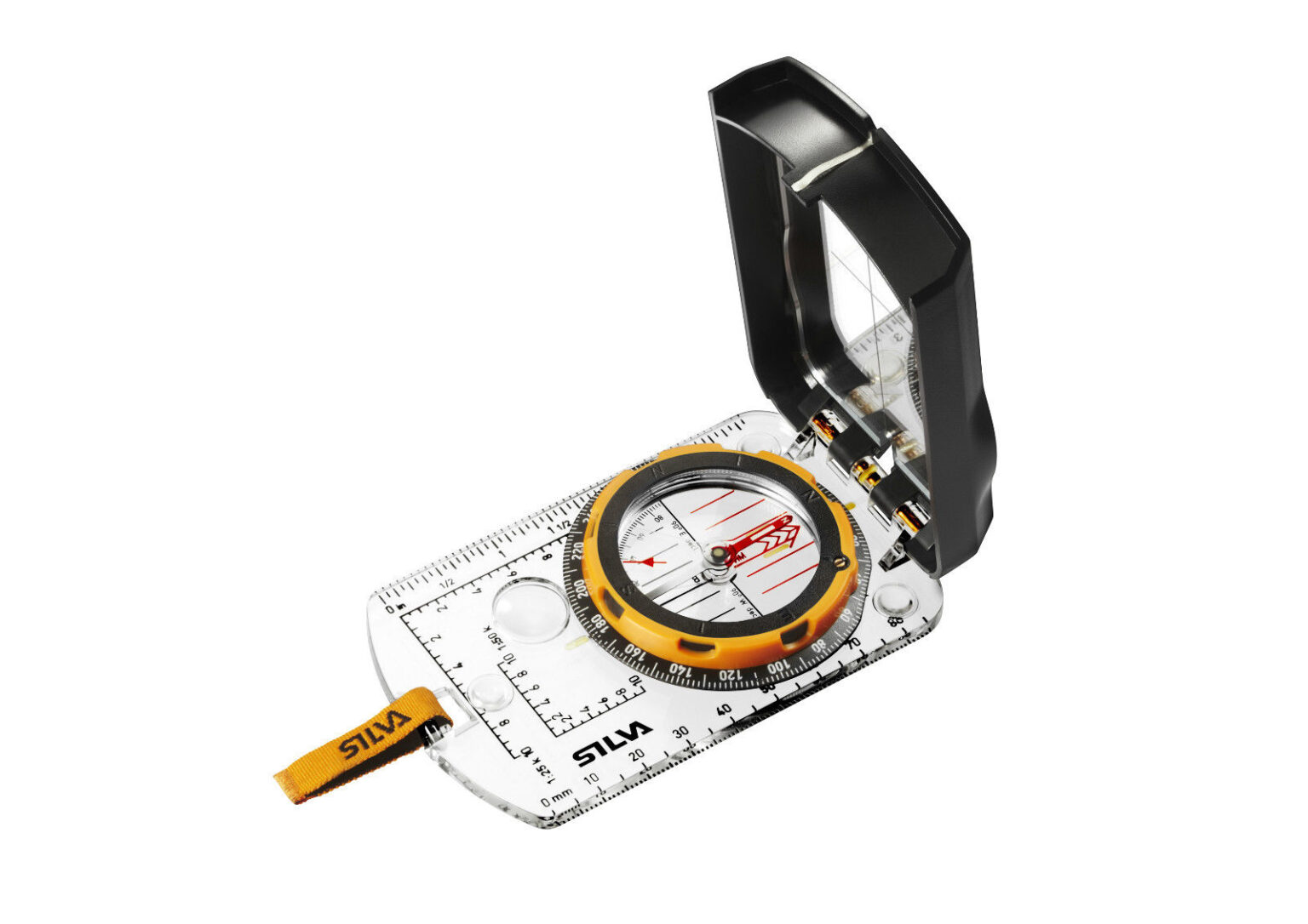 Expedition Compass