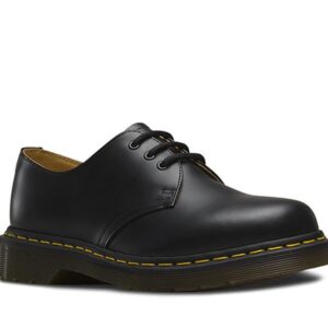 Doc Marten 1461 Black Shoe Cheapest Perth