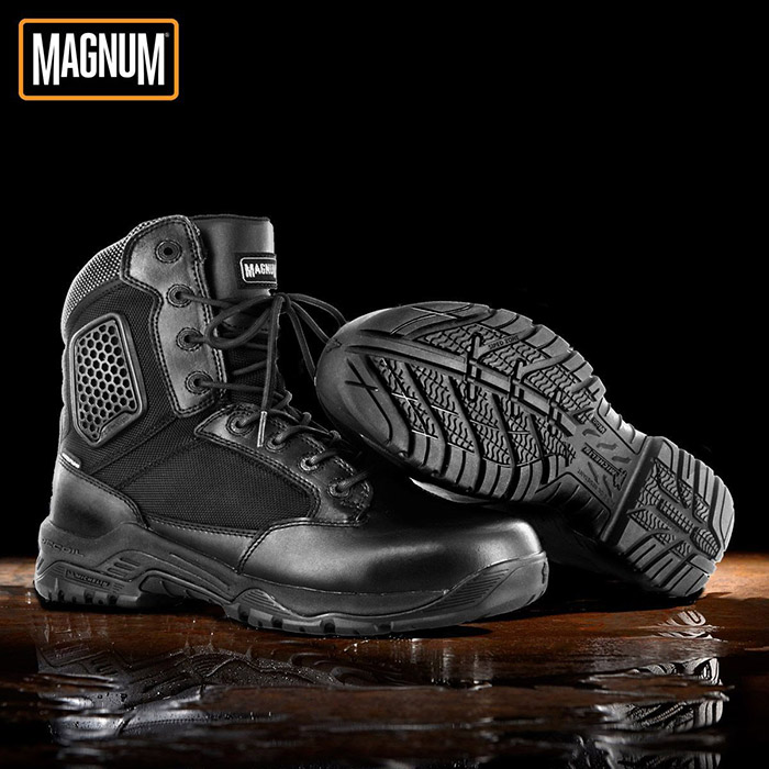 Magnum-Boots