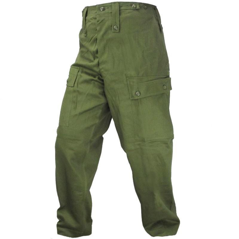 Jungle Force Army Trousers – Midland Army Navy Disposals