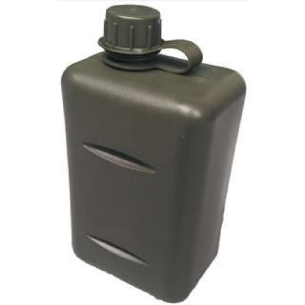 South African Style Military Canteen 2lt – Midland Army Navy Disposals